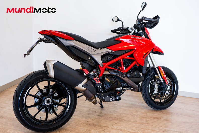 Motorbike image 2