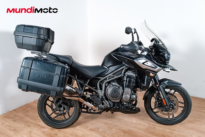 Motorbike image 0