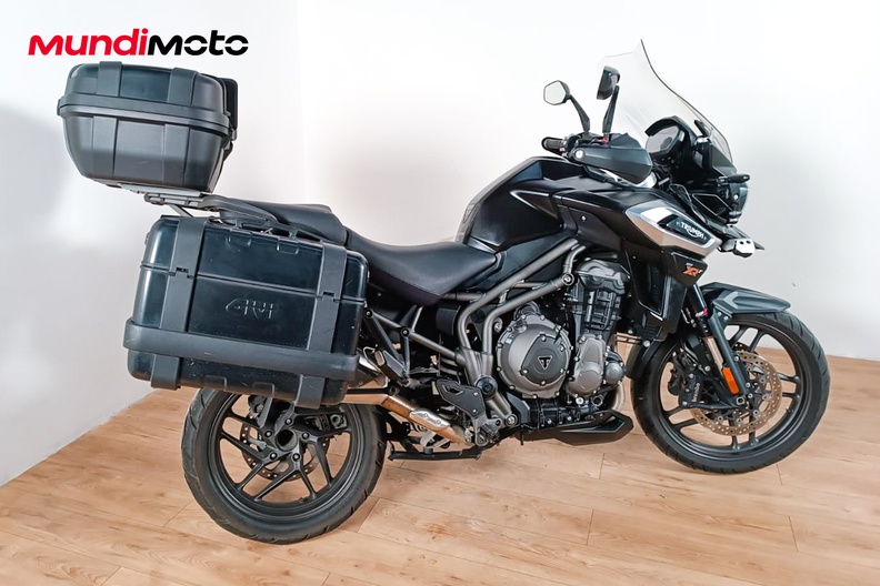 Motorbike image 2