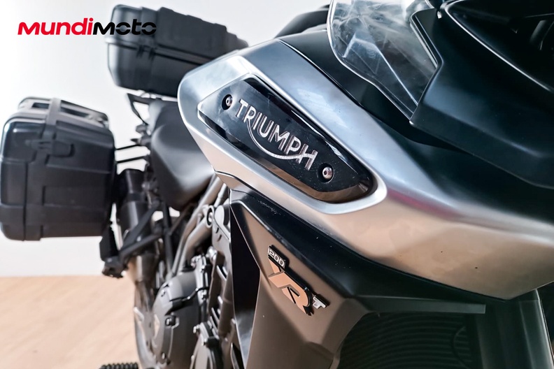 Motorbike image 4