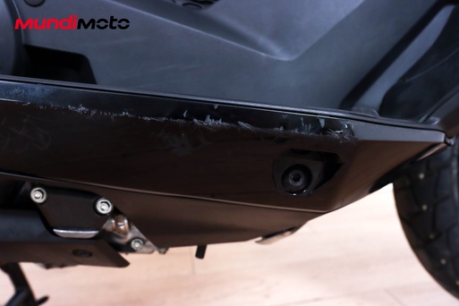 damage image