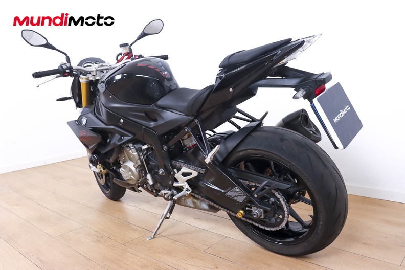 Motorbike image 6