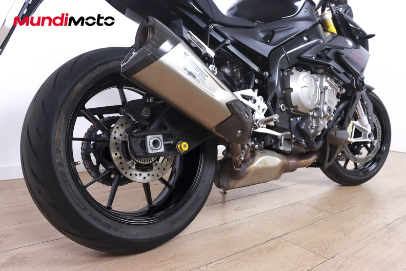 Motorbike image 3
