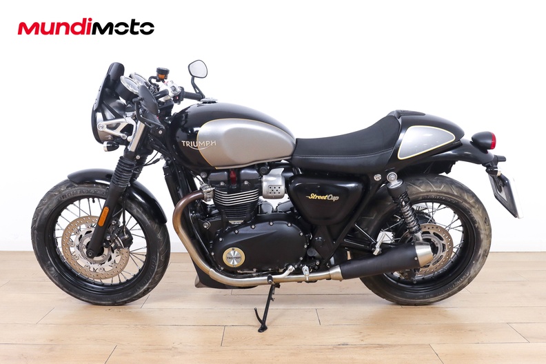 Motorbike image 5