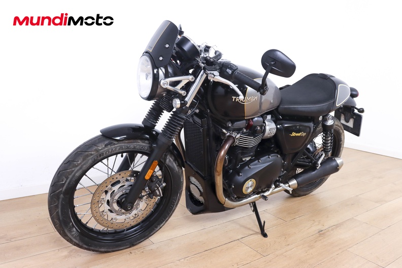 Motorbike image 7