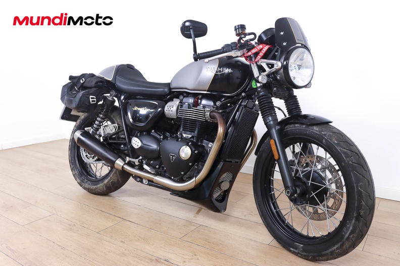 Motorbike image 1