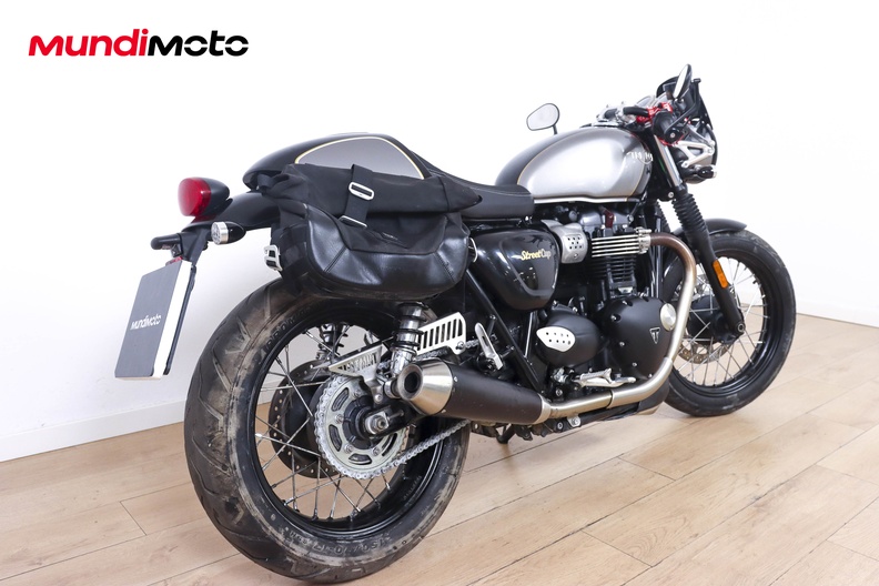Motorbike image 2