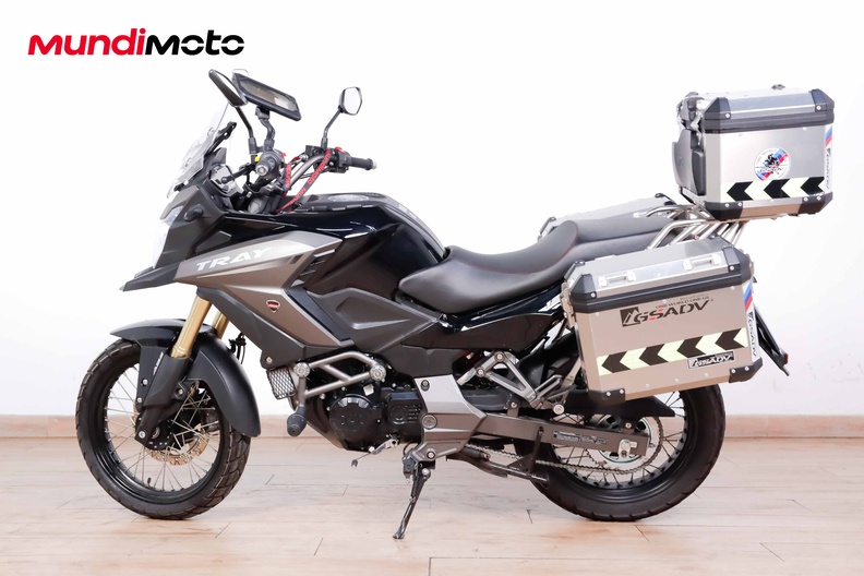 Motorbike image 5