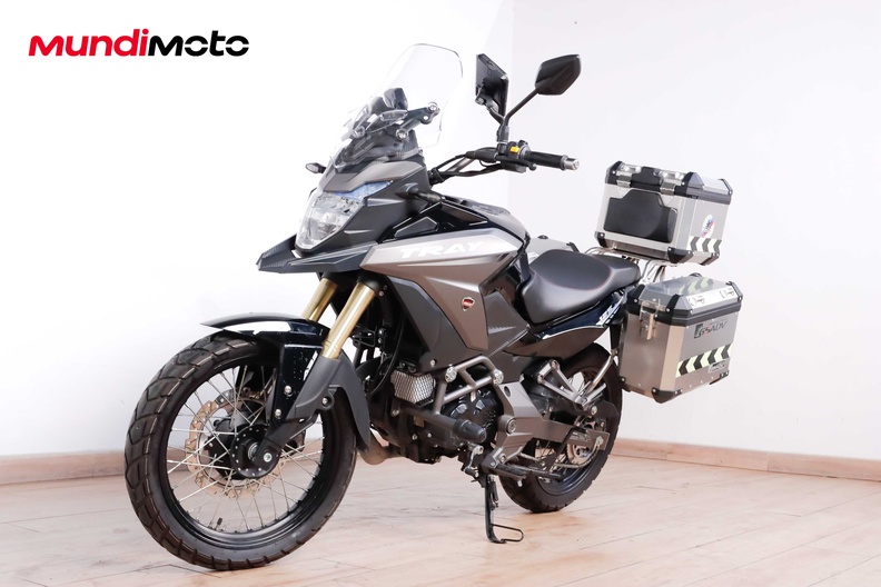 Motorbike image 7