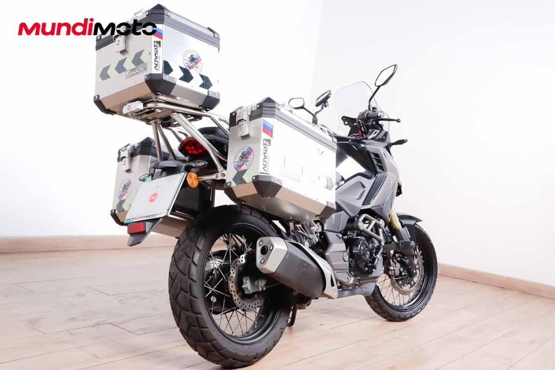 Motorbike image 2