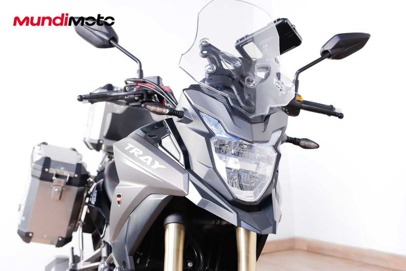 Motorbike image 4