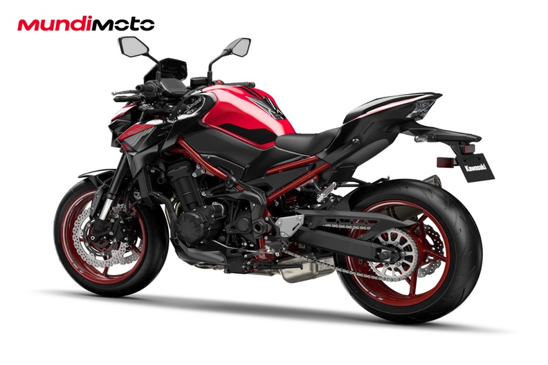 Motorbike image 3