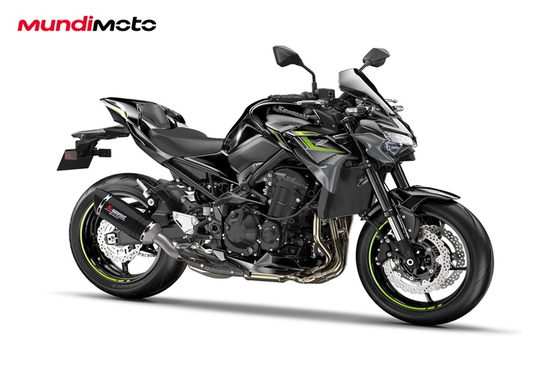Motorbike image 0