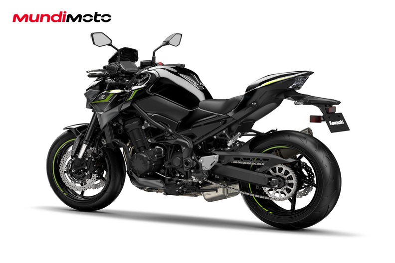 Motorbike image 1