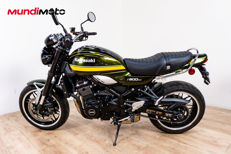 Motorbike image 5