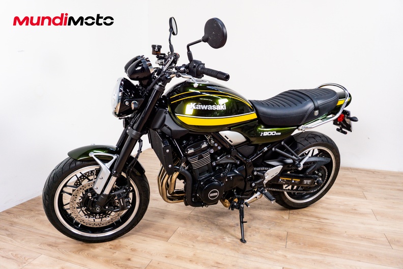 Motorbike image 6