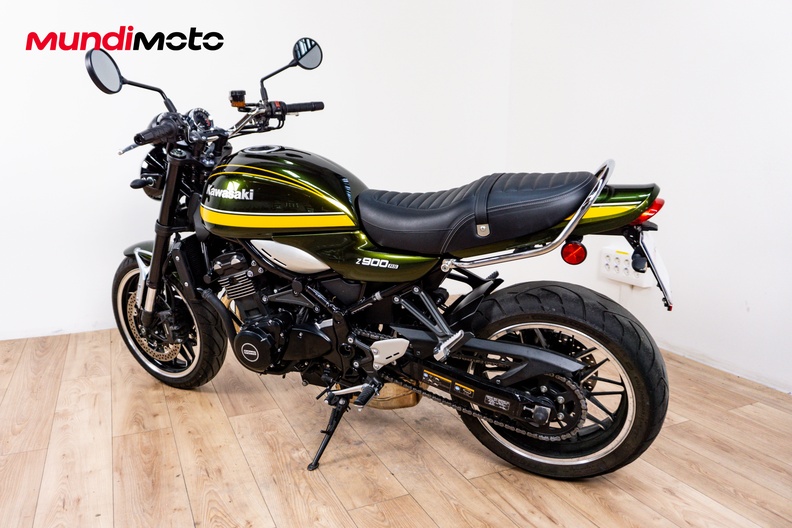 Motorbike image 7