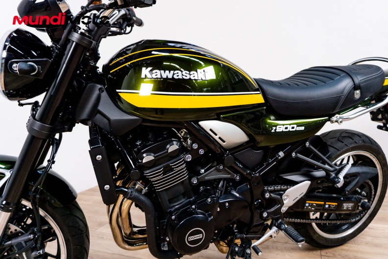 Motorbike image 9