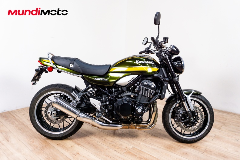 Motorbike image 0