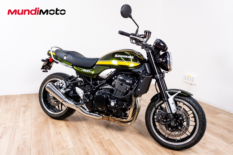Motorbike image 1