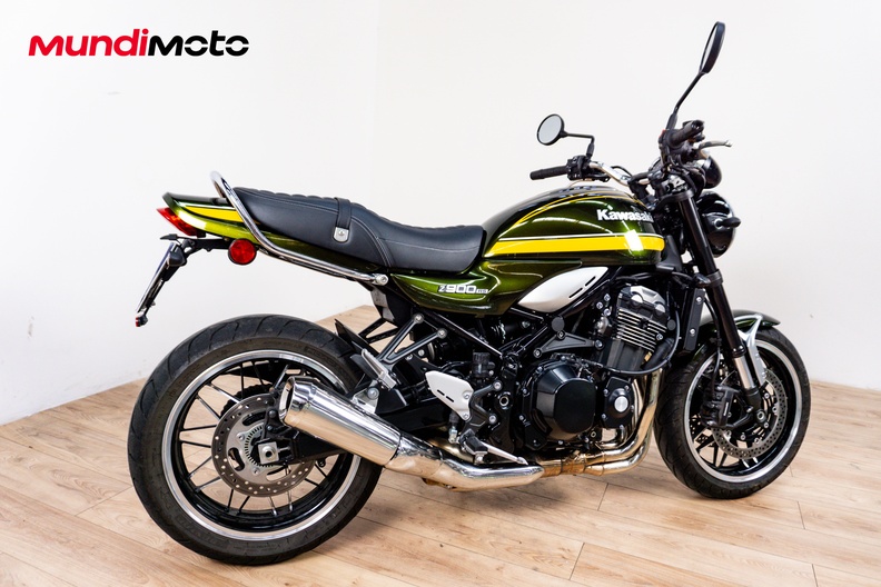 Motorbike image 2