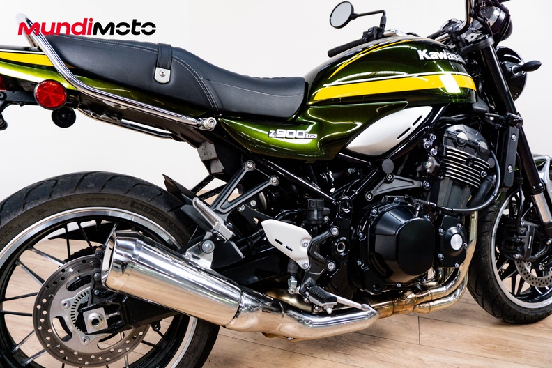 Motorbike image 3
