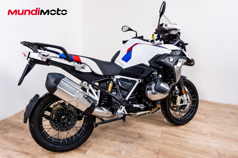 Motorbike image 2