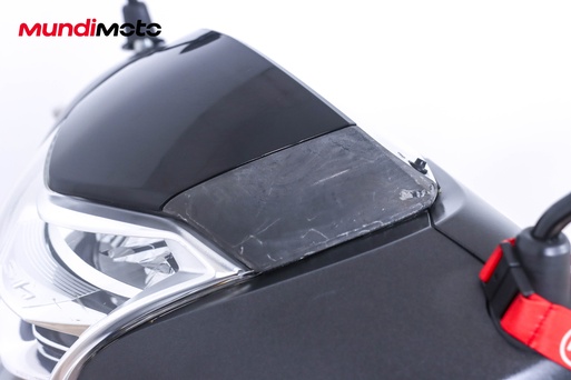 damage image