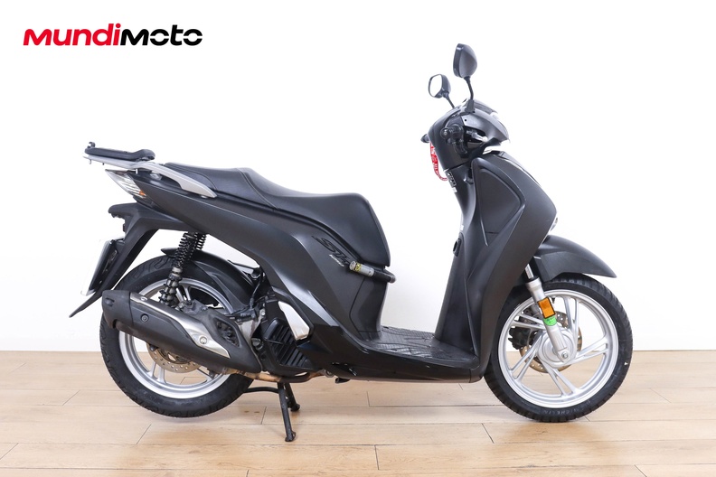 Motorbike image 0