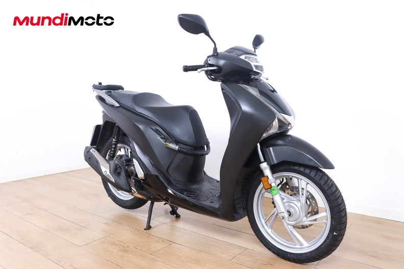 Motorbike image 1