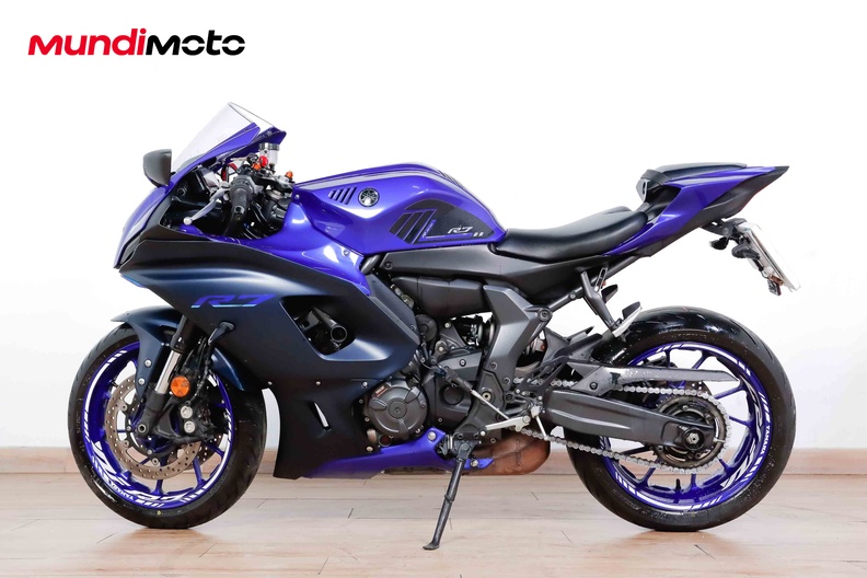 Motorbike image 5