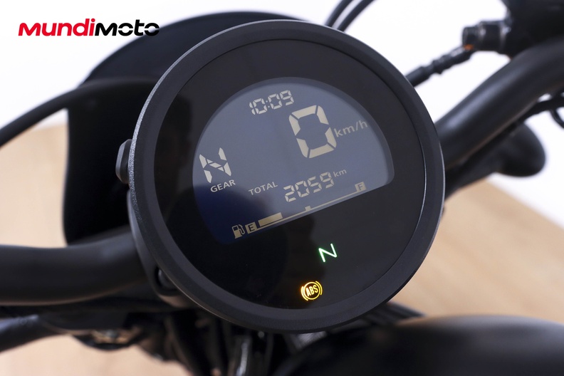 Motorbike image 11