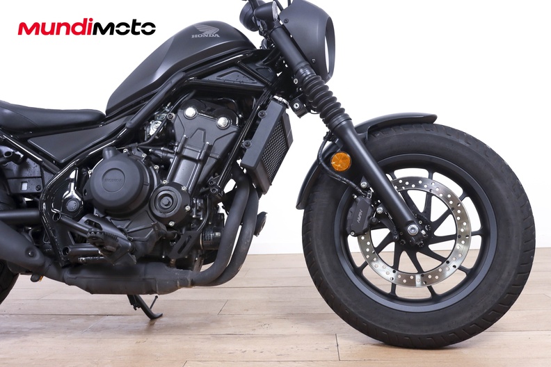 Motorbike image 13