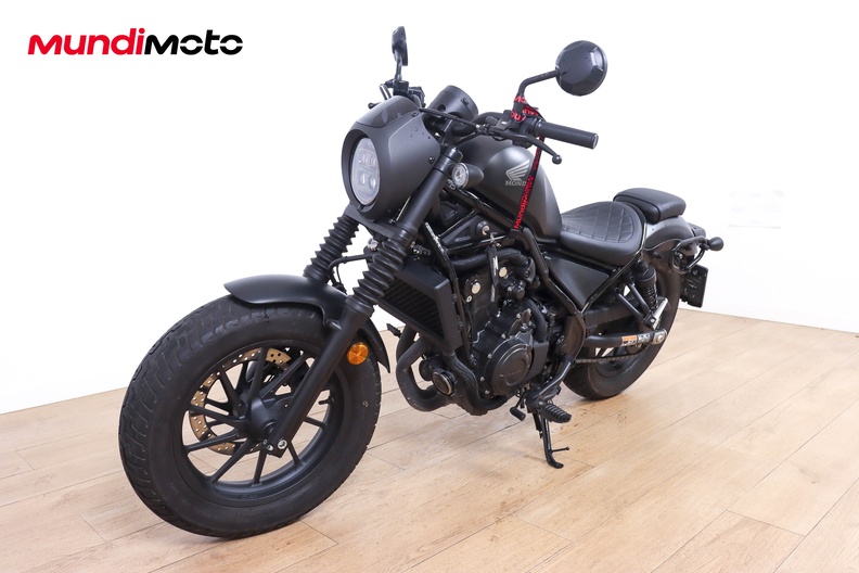 Motorbike image 7