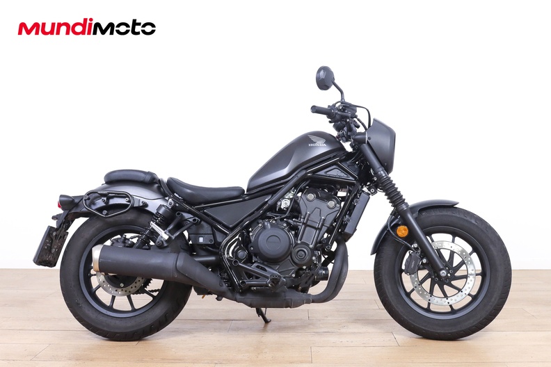 Motorbike image 0