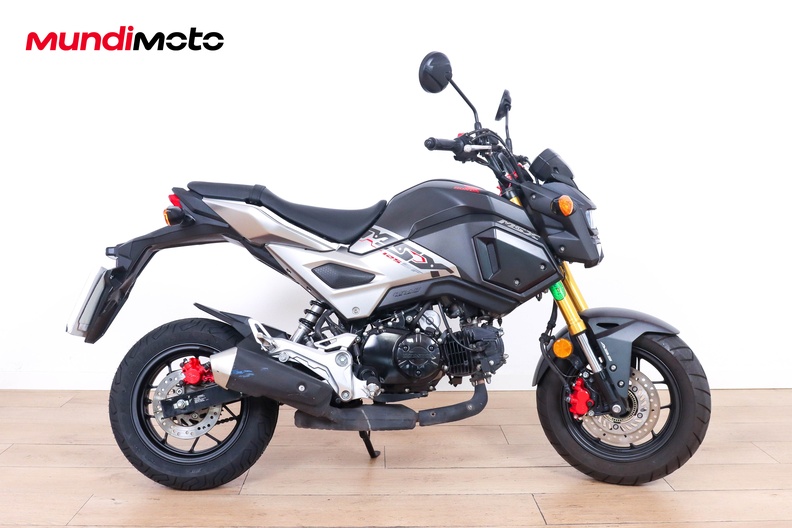 Motorbike image 0