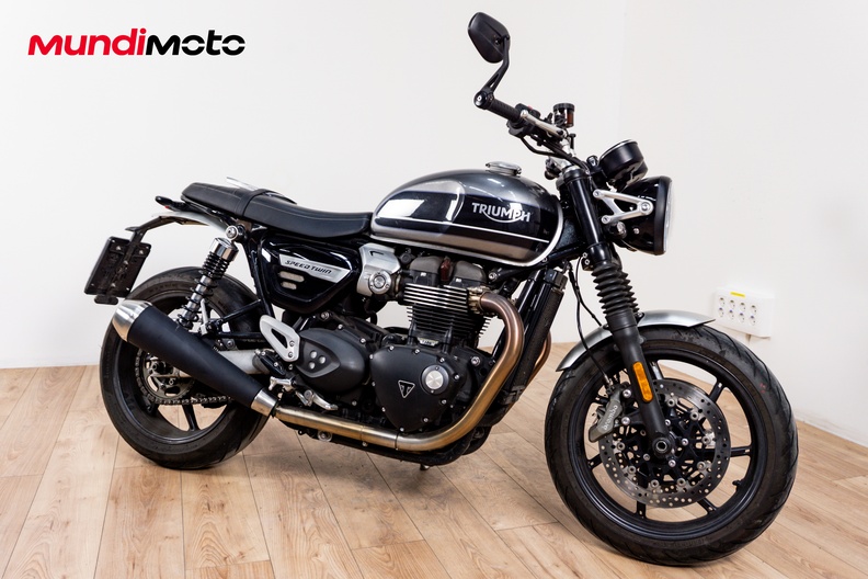Motorbike image 1