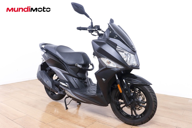 Motorbike image 1