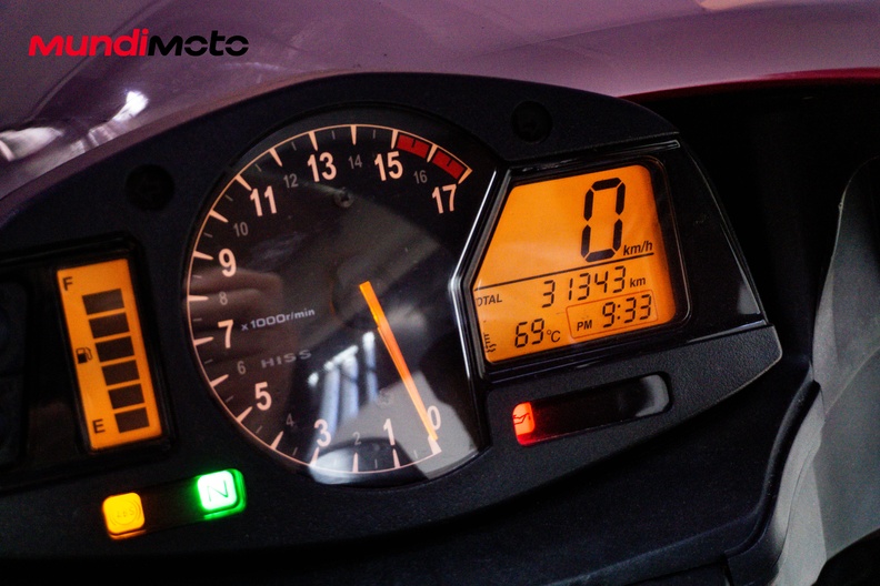 Motorbike image 11
