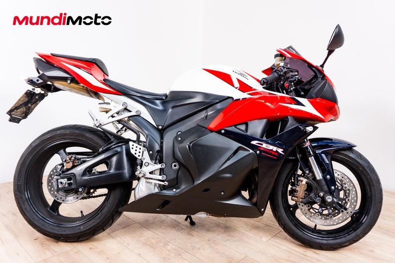 Motorbike image 0