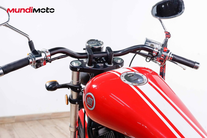 Motorbike image 10