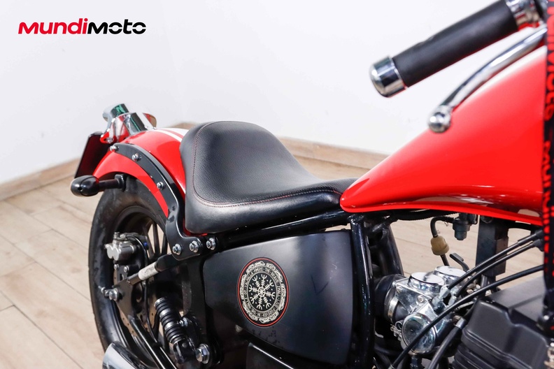 Motorbike image 13