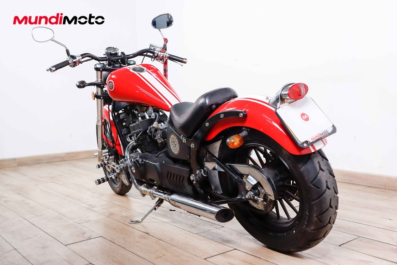 Motorbike image 7