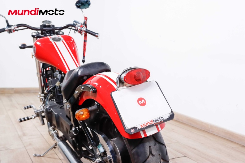 Motorbike image 8