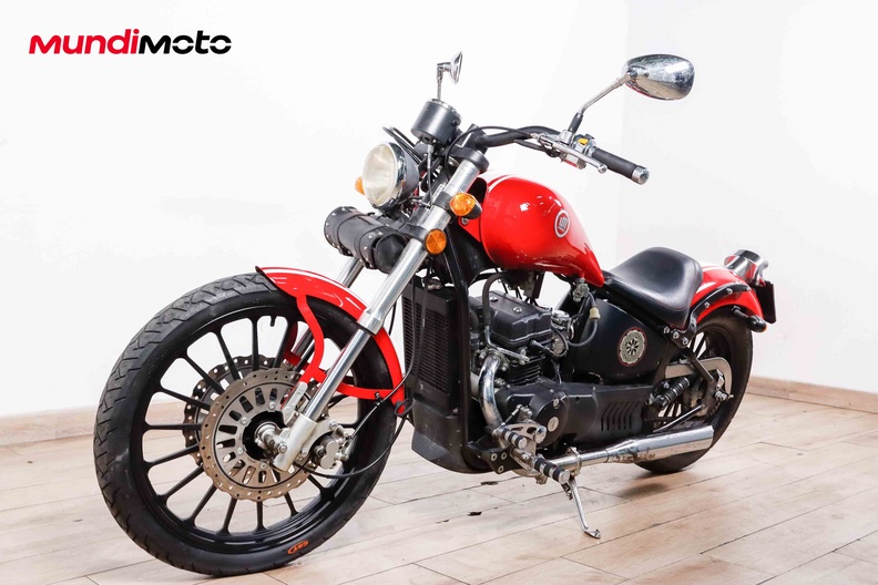 Motorbike image 6