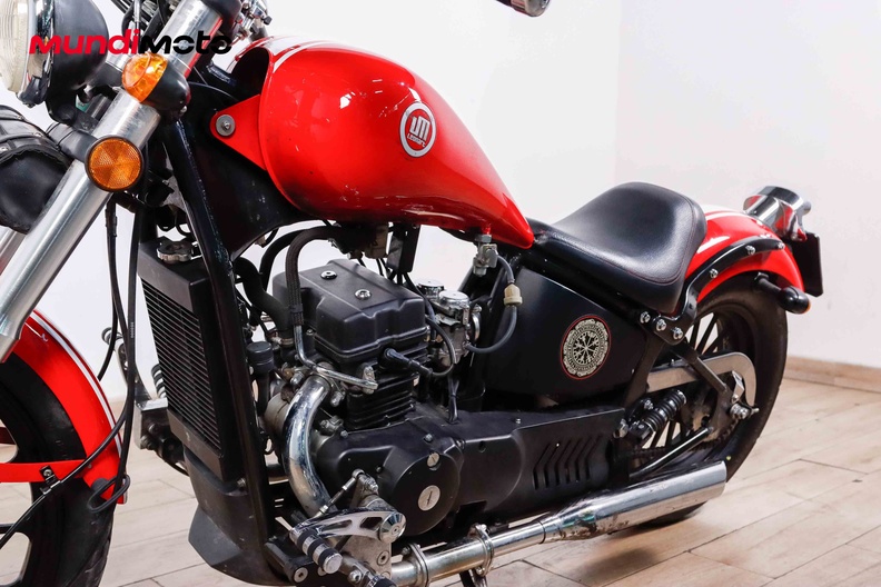 Motorbike image 9