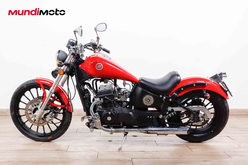Motorbike image 5