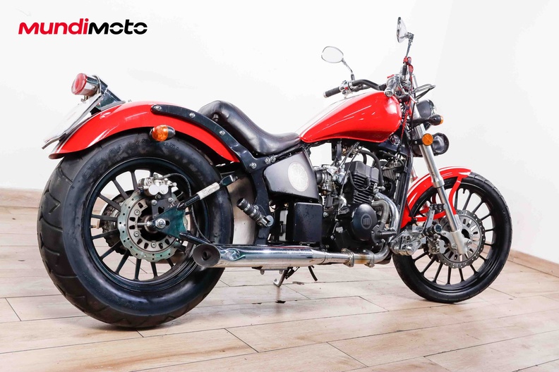 Motorbike image 2