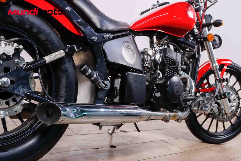 Motorbike image 3