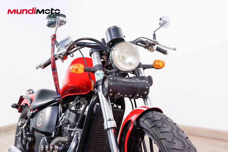 Motorbike image 4